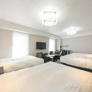 酒店 札幌新大谷酒店, 札幌