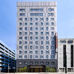 Vessel Campana Susukino Hotel